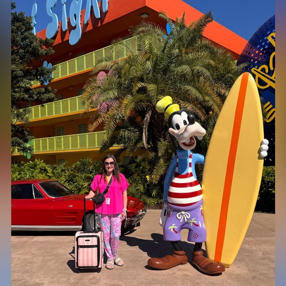 Meet your Posher, Lucy - Picture 7 of 15